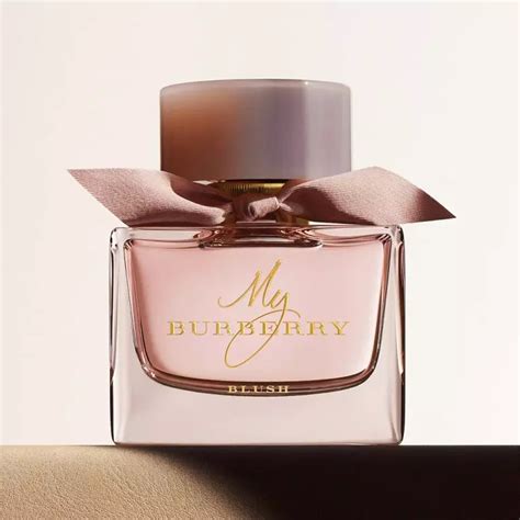 burberry perfume top seller|Burberry perfume most popular.